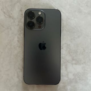 アイフォーン(iPhone)のiPhone13pro(その他)