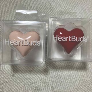 ソフトバンク(Softbank)のheartbuds チャージャー(変圧器/アダプター)