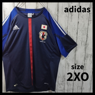 アディダス(adidas)の【adidas】JAPAN Uniform Tee　D968(Tシャツ/カットソー(半袖/袖なし))