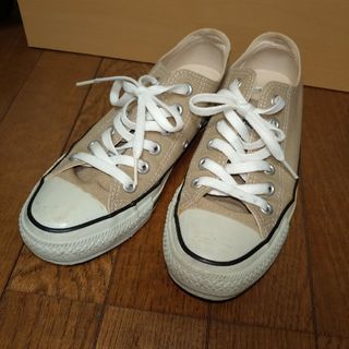 オールスター(ALL STAR（CONVERSE）)のコンバース　オールスター　ローカット(スニーカー)