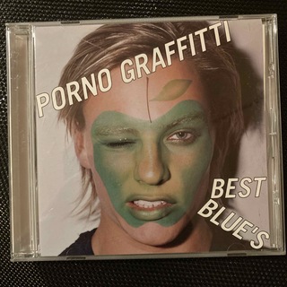 PORNO　GRAFFITTI　BEST　BLUE’S(その他)