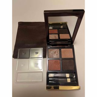 トムフォード(TOM FORD)のトムフォード TOM FORD  アイシャドウ 20 disco dust(アイシャドウ)