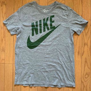 ナイキ(NIKE)のナイキtシャツ(Tシャツ/カットソー(半袖/袖なし))