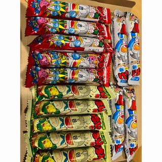 うまい棒　駄菓子　 詰め合わせ　ポイント消化　14本　01(菓子/デザート)
