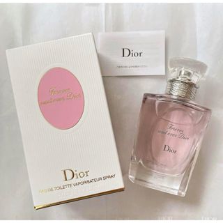 DIOR フォーエヴァーアンドエヴァー