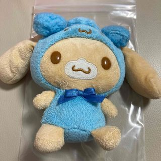 サンリオ＊カプチーノ　着ぐるみぬいぐるみ