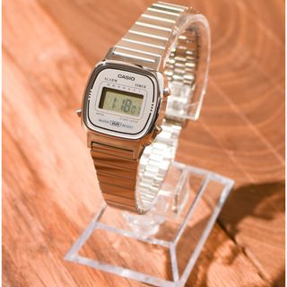 CASIO 腕時計(腕時計)