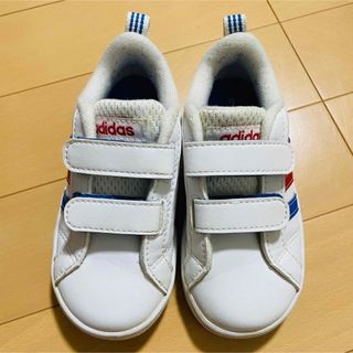 アディダス(adidas)のadidas neo 14cm(スニーカー)