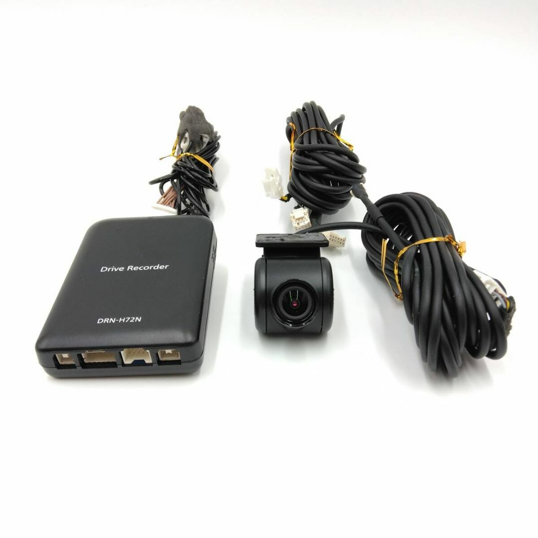本体美品】ダイハツ 純正 DRN-H72N ドライブレコーダー の通販 本体美品】ダイハツ 純正 DRN-H72N ドライブレコーダー の通販