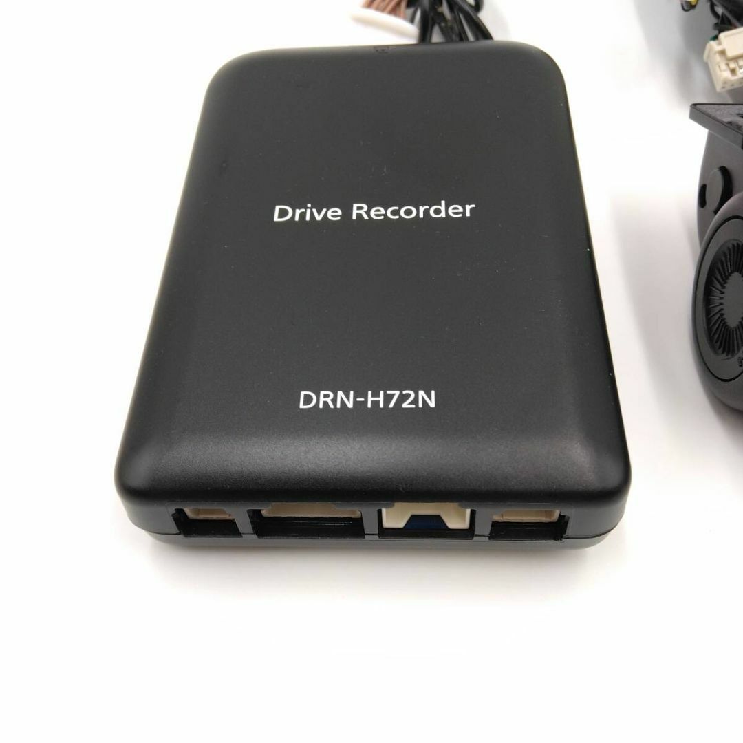 本体美品】ダイハツ 純正 DRN-H72N ドライブレコーダー の通販 本体美品】ダイハツ 純正 DRN-H72N ドライブレコーダー の通販