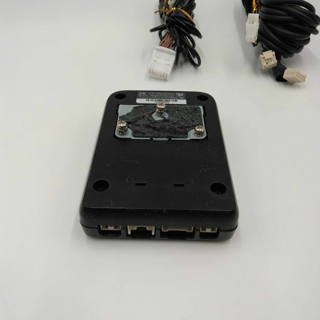 本体美品】ダイハツ 純正 DRN-H72N ドライブレコーダー の通販 本体美品】ダイハツ 純正 DRN-H72N ドライブレコーダー の通販