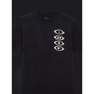 Jordan Brand（NIKE） - ジョーダン・トラビススコットコラボTシャツ