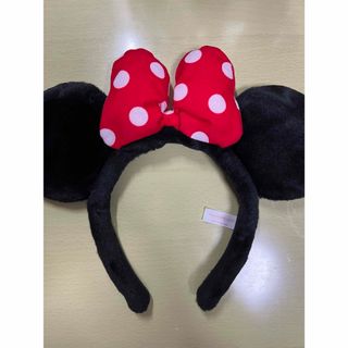 Disney - Disney ミニーちゃんカチューシャ