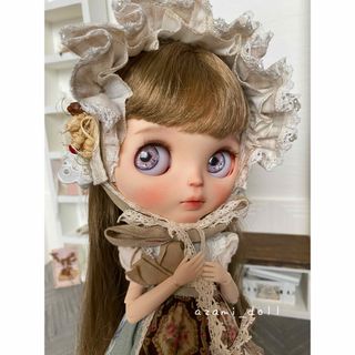 azami  カスタムブライス　customblythe  (人形)