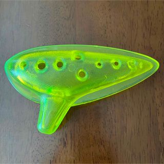 Pockle Ocarina ポックル　オカリナ　アルトC管(その他)