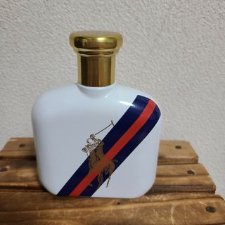 ポロラルフローレン(POLO RALPH LAUREN)のポロ　ブルースポーツ　１２５ml(香水(男性用))