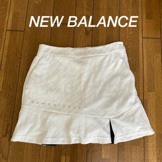 ニューバランスゴルフ(new balance golf)の【NEW BALANCE】ゴルフスカート(ウエア)