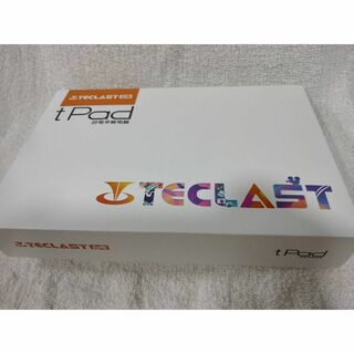 TECLAST P20S Android 12 タブレット 10.1インチ(タブレット)