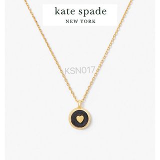 kate spade new york - KSN017S1Kate spade   ネックレス　新品未使用