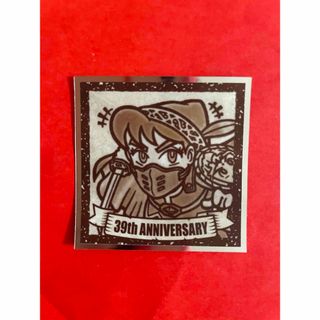 【同封がお得】ビックリマンチョコ　39th 神帝ピーター(キャラクターグッズ)