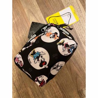 LeSportsac - レスポミニーポーチ❤️