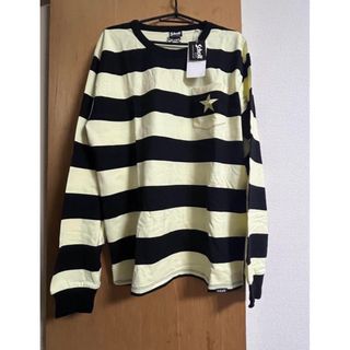 schott   ショット　ロンT   Tシャツ　トップス　長袖　カットソー