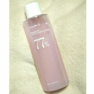 ANUA アヌア ピーチ77% トナー 250ml(化粧水/ローション)