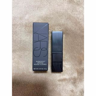 ナーズ(NARS)のNARS オーディシャスリップスティック　9497(口紅)