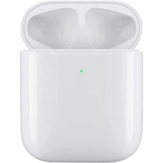 人気商品充電ケース Airpods1&2用の充電ケース エアーポッズ用充電ケ