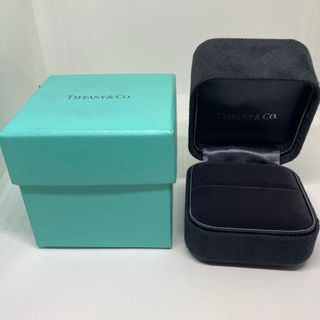 ティファニー(Tiffany & Co.)のティファニー リングケース(その他)