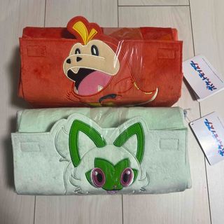 ポケモン(ティッシュボックス)のフリマアイテム一覧 ポケモン(ティッシュボックス)のフリマアイテム一覧