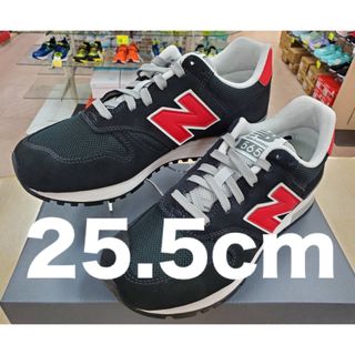 ニューバランス(New Balance)のニューバランス ML565 BR1 25.5cm カジュアルスニーカー(スニーカー)