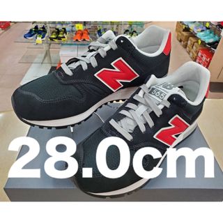 ニューバランス(New Balance)のニューバランス ML565 BR1 28.0cm カジュアルスニーカー(スニーカー)