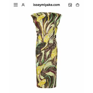 PLEATS PLEASE ISSEY MIYAKE - 【PLEATSPLEASE ISSEYMIYAKE】完売品TARDIVO