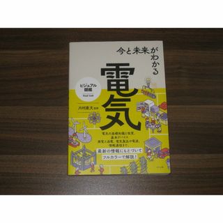 今と未来がわかる 電気 (ビジュアル図解シリーズ)(科学/技術)