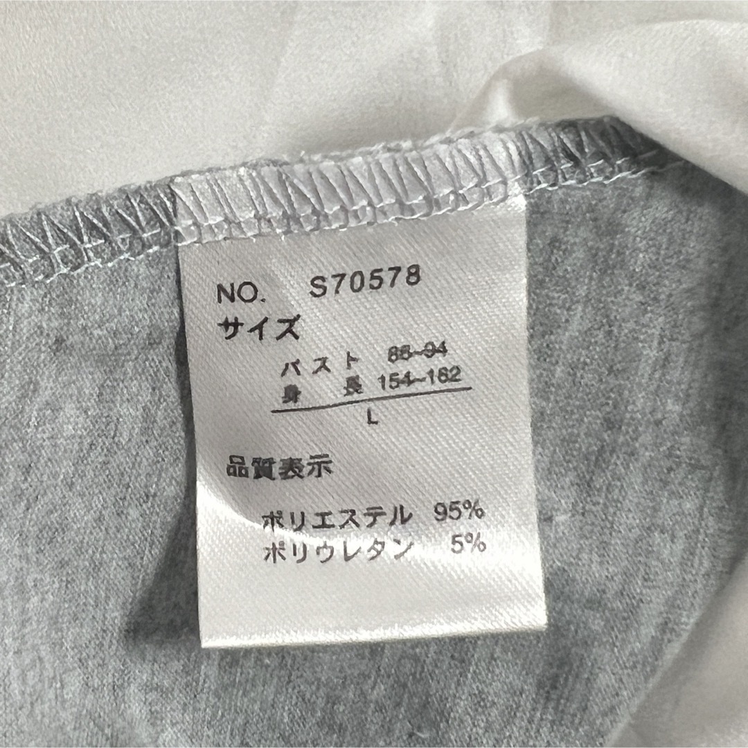 レディース　トップス レディースのトップス(Tシャツ(半袖/袖なし))の商品写真