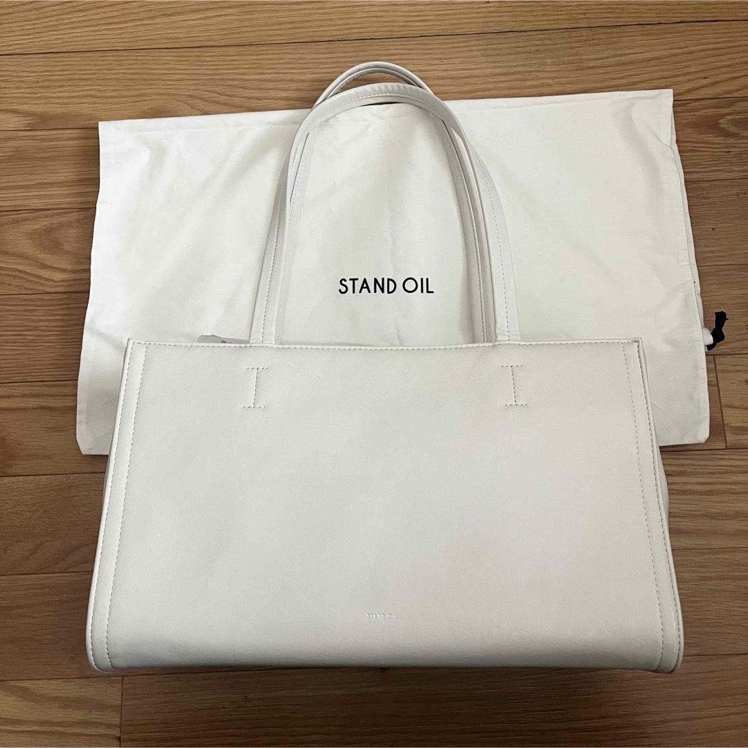 standoil Oblong bag レディースのバッグ(ショルダーバッグ)の商品写真