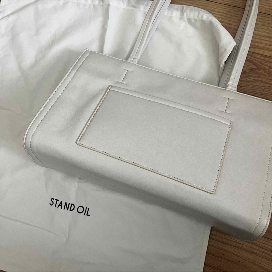 standoil Oblong bag レディースのバッグ(ショルダーバッグ)の商品写真