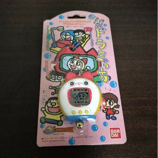 バンダイ(BANDAI)の★希少★未使用 未開封品★ BANDAI バンダイ ドラミっち　たまごっち(携帯用ゲーム機本体)