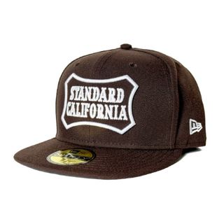 スタンダードカリフォルニア(STANDARD CALIFORNIA)のスタンダードカリフォルニア　STANDARD CALIFORNIA(キャップ)