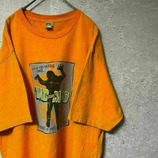 90's HELLOWEEN IT'S THE THING Tシャツ 半袖 XL(Tシャツ/カットソー(半袖/袖なし))