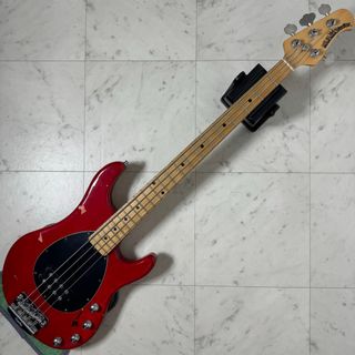 ミュージックマン(Musicman)のMUSIC MAN Sterling 4 H bass USA製 2000年(エレキベース)