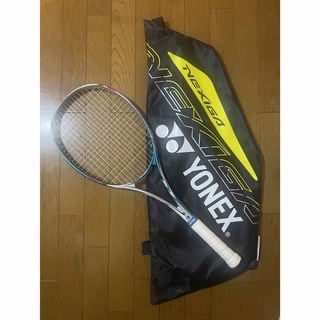 ヨネックス(YONEX)のヨネックス　軟式テニスラケット　ネクシーガ10(ラケット)