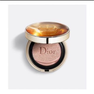 ディオール(Dior)の美品DIORディオール プレステージ クッション010(ファンデーション)