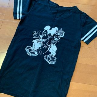 ミキミニTシャツ(Tシャツ(半袖/袖なし))