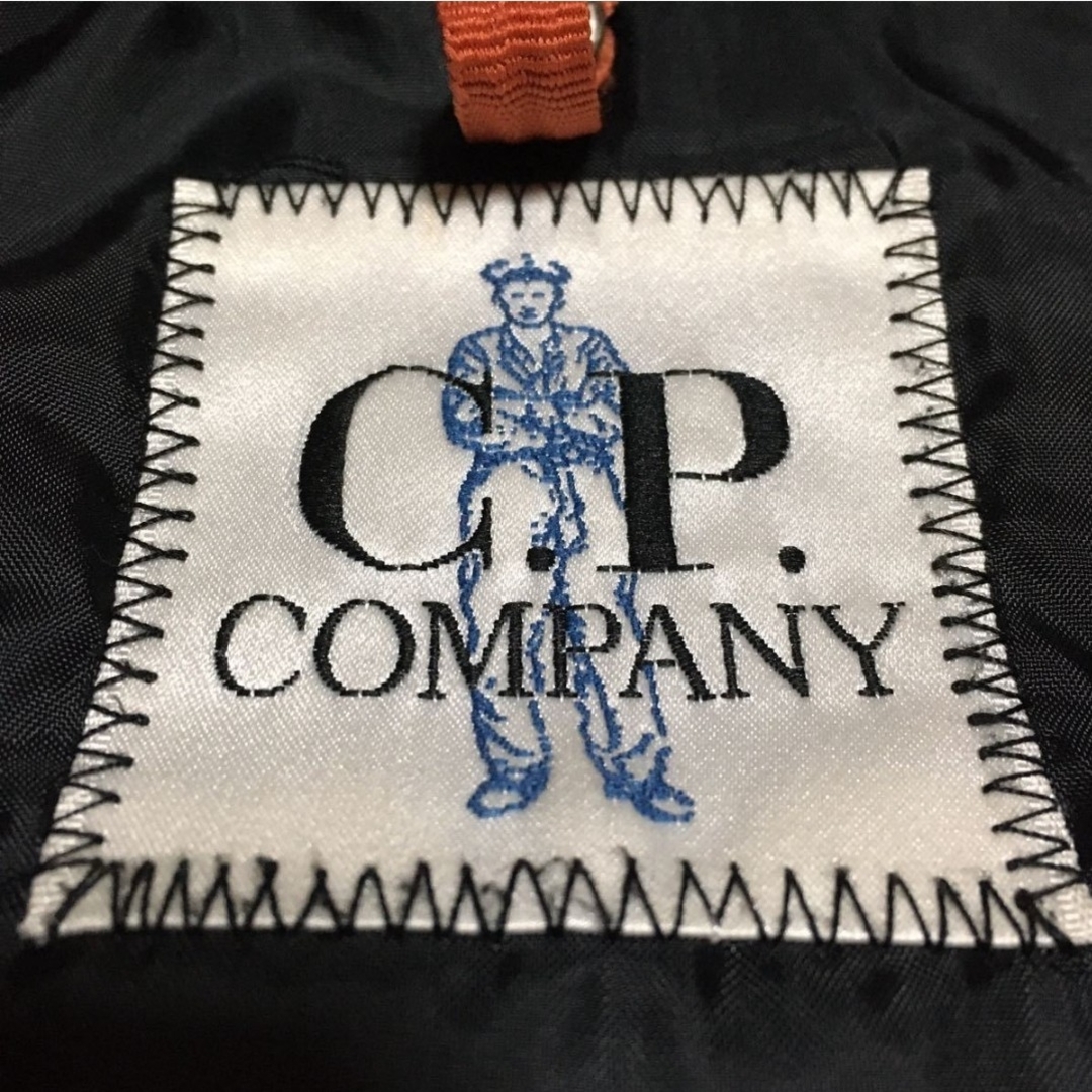 C.P.COMPANY ミリタリー ジャケット C.P.COMPANY ミリタリー ジャケット