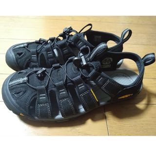 キーン(KEEN)のKEEN ニューポート クリアウォーター CNX(サンダル)