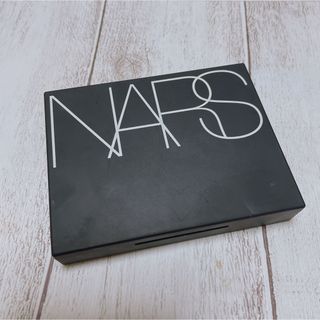 ナーズ(NARS)のライトリフレクティングセッティングパウダー   トランスルーセント　クリスタル(フェイスパウダー)