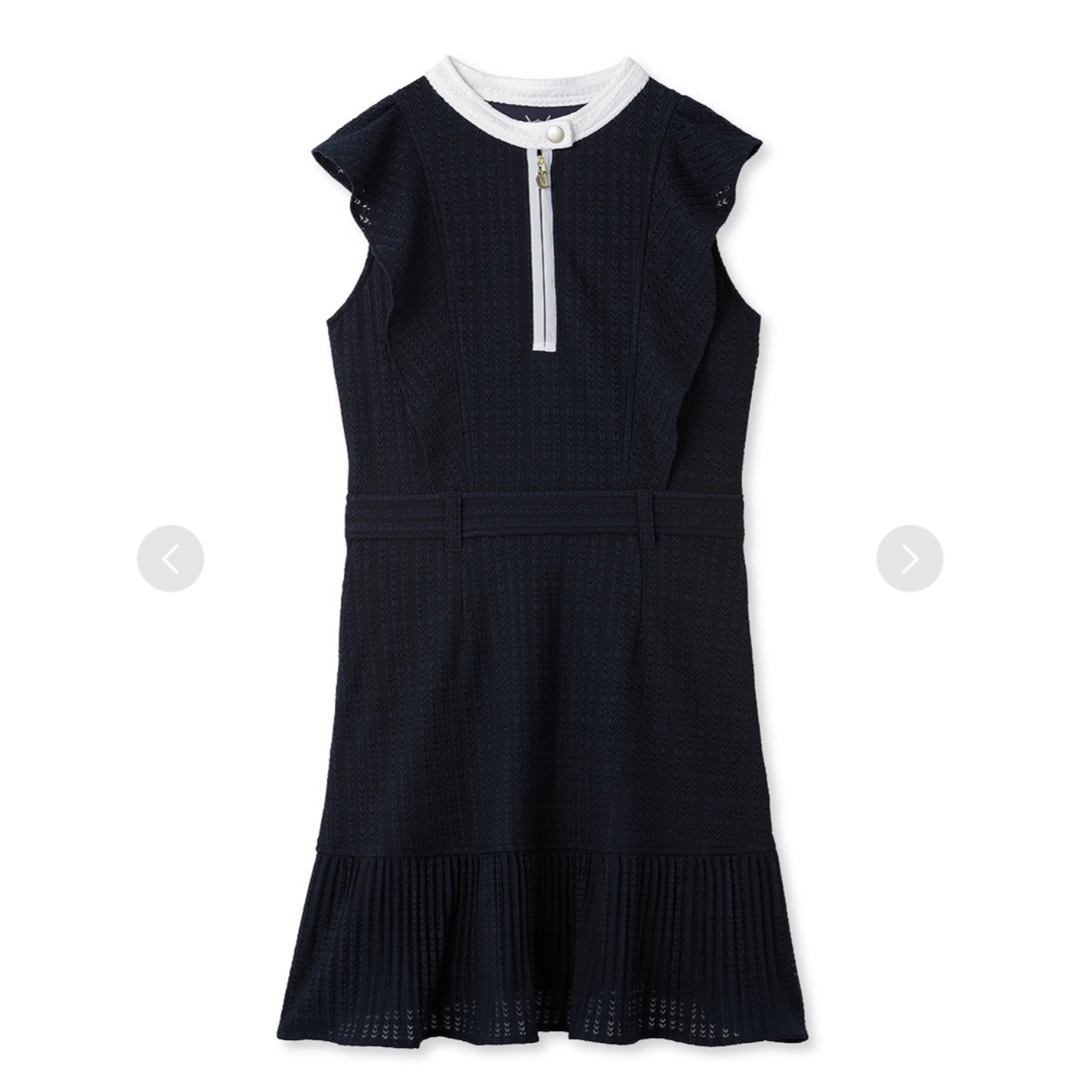 CELFORD(セルフォード)の「【CELFORD GOLF】ストレッチレース CELFORD(セルフォード)の「【CELFORD GOLF】ストレッチレース