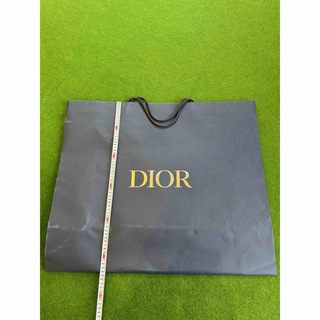 Dior - Dior メンズ 紙袋大1枚中縦型3枚中横型3枚小2枚その他中型1枚計10枚